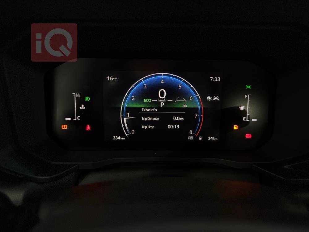 تويوتا لاندكروزر برادو